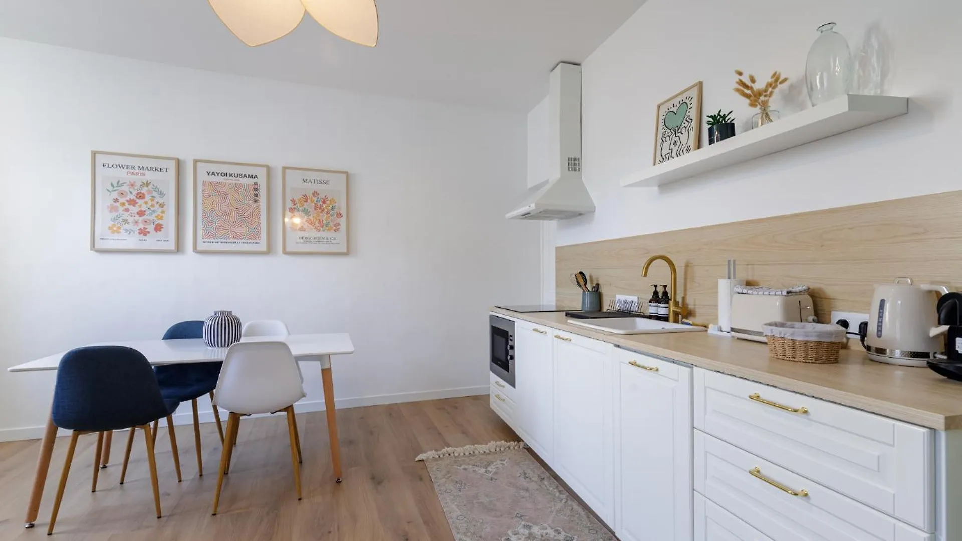 Montélimar La Maison 44 - Duplex T3 - Clim, Calme, Via Rhona צרפת