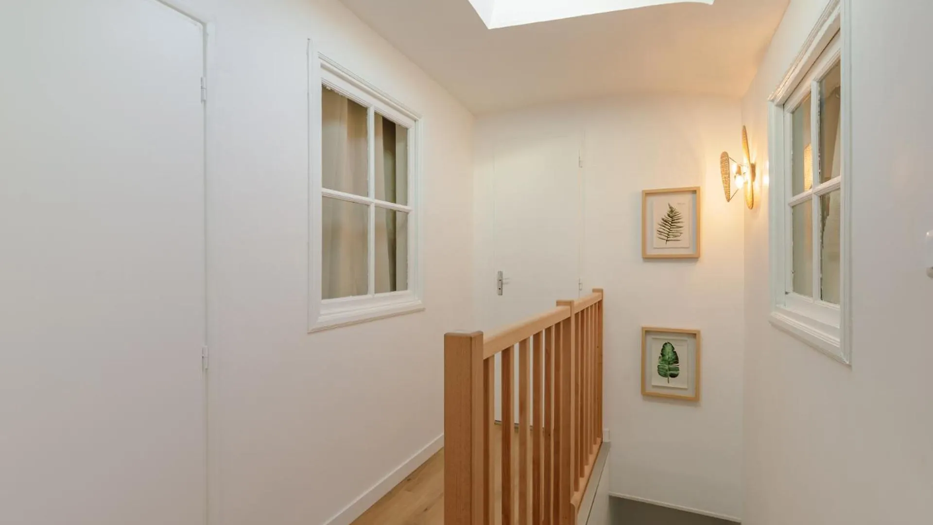 דירה Montélimar La Maison 44 - Duplex T3 - Clim, Calme, Via Rhona